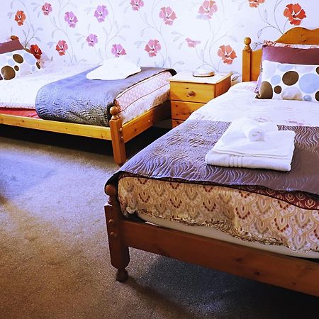Arkale Lodge Карлайл Стая снимка
