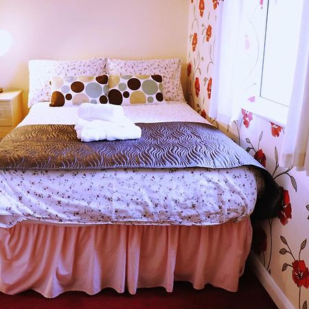 Arkale Lodge Карлайл Стая снимка