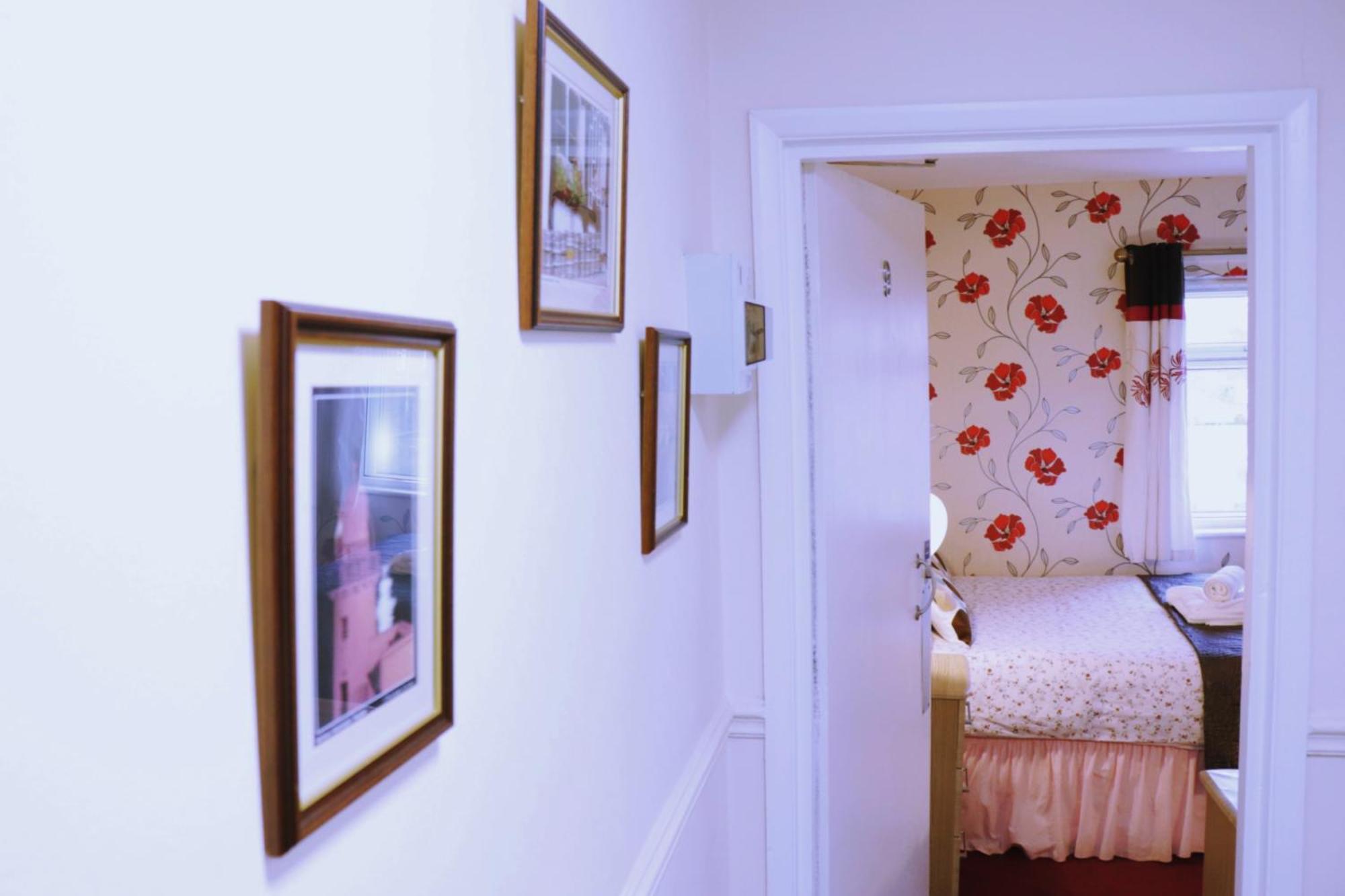 Arkale Lodge Карлайл Стая снимка