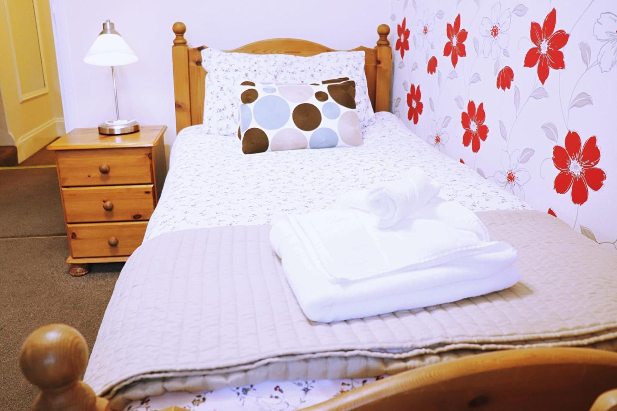 Arkale Lodge Карлайл Стая снимка