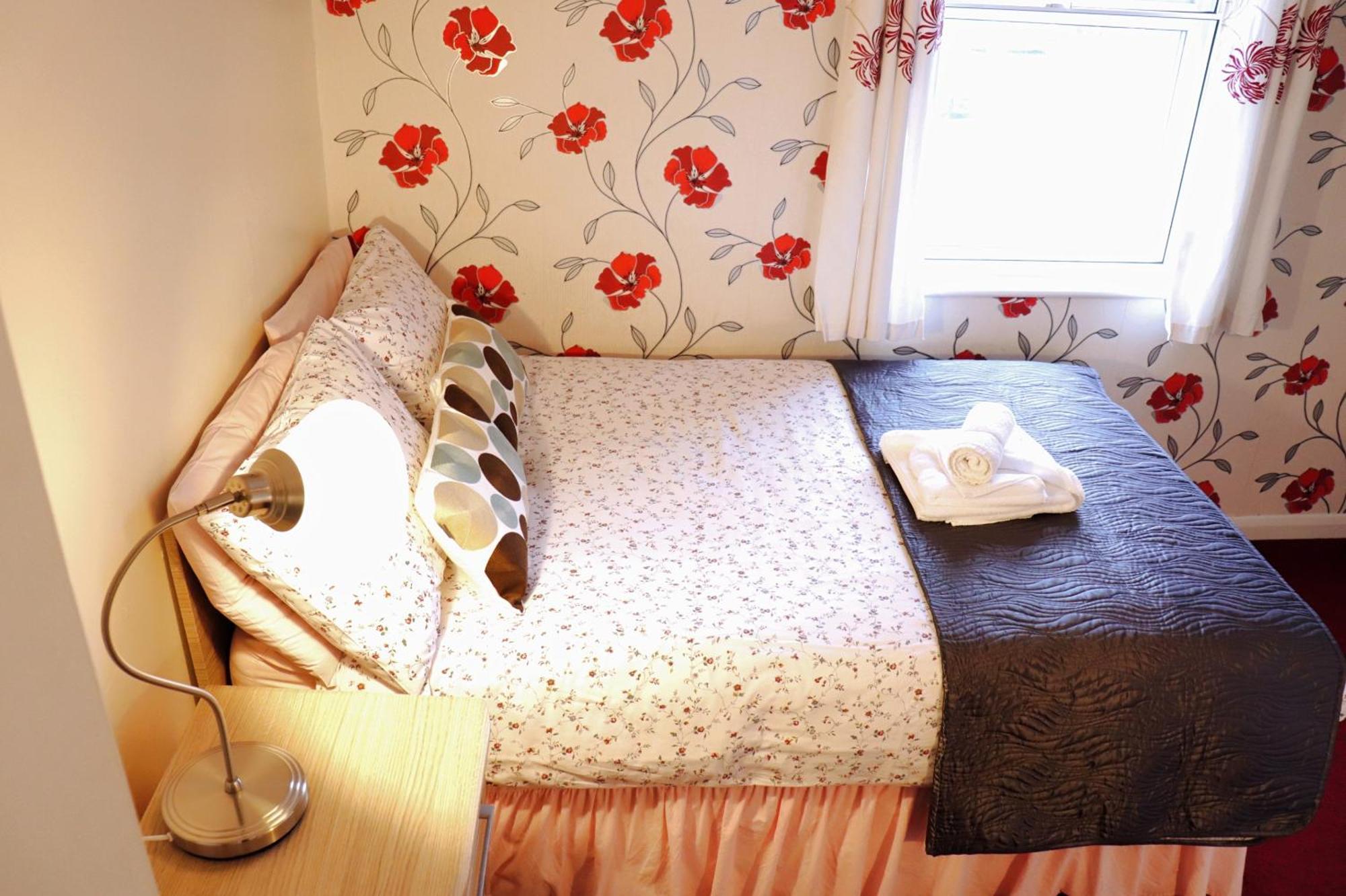 Arkale Lodge Карлайл Стая снимка