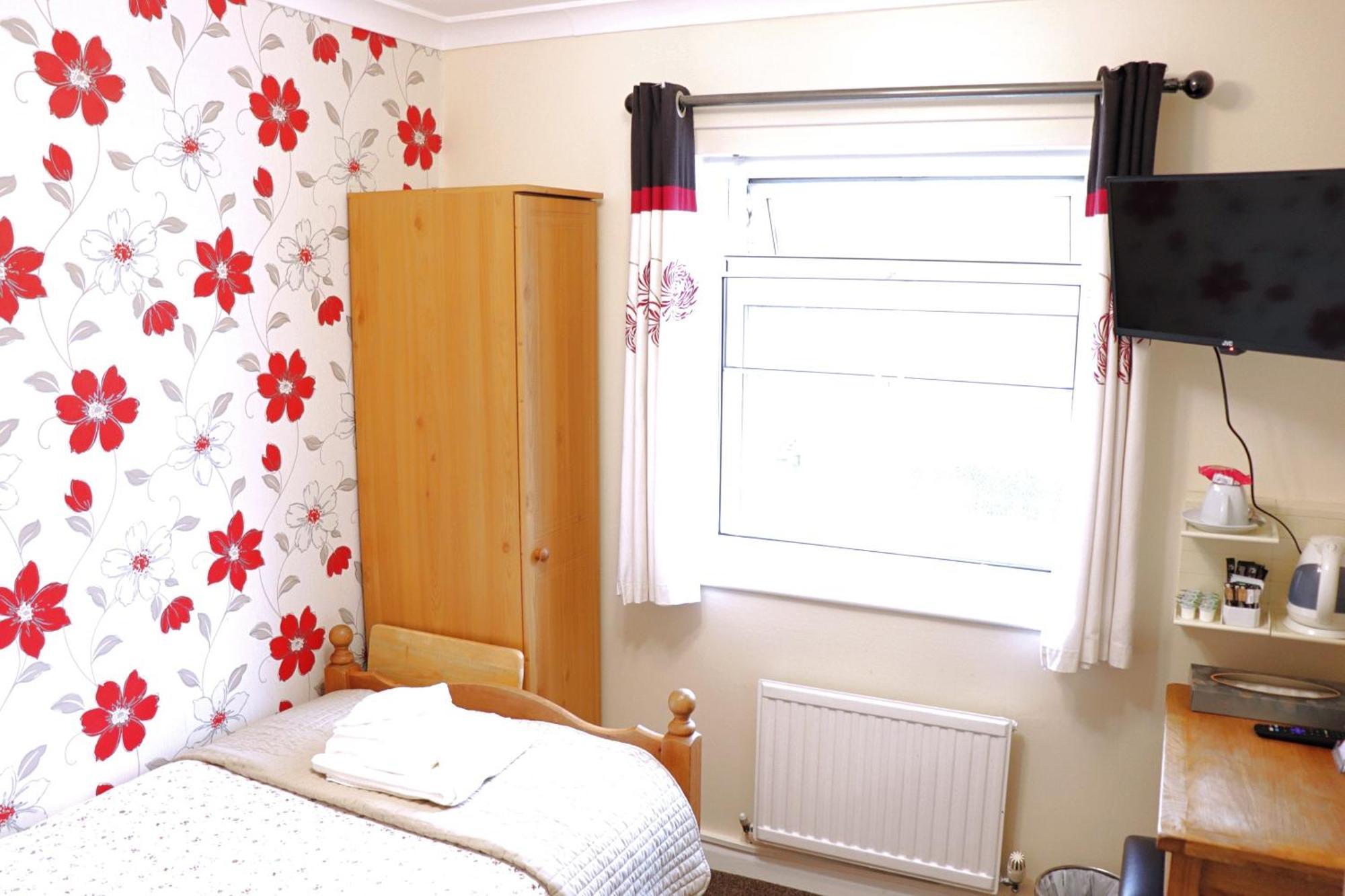 Arkale Lodge Карлайл Стая снимка
