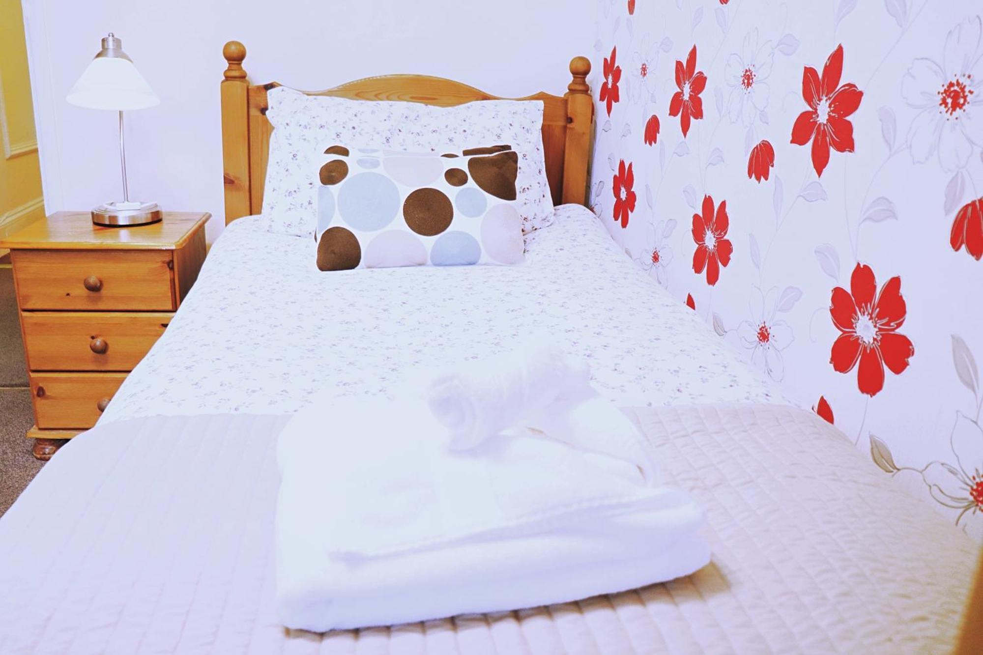 Arkale Lodge Карлайл Стая снимка