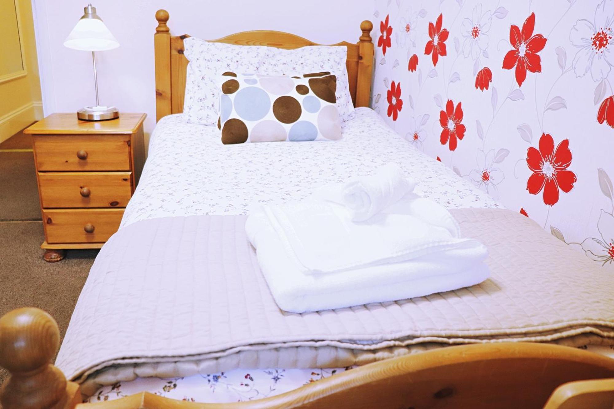 Arkale Lodge Карлайл Стая снимка