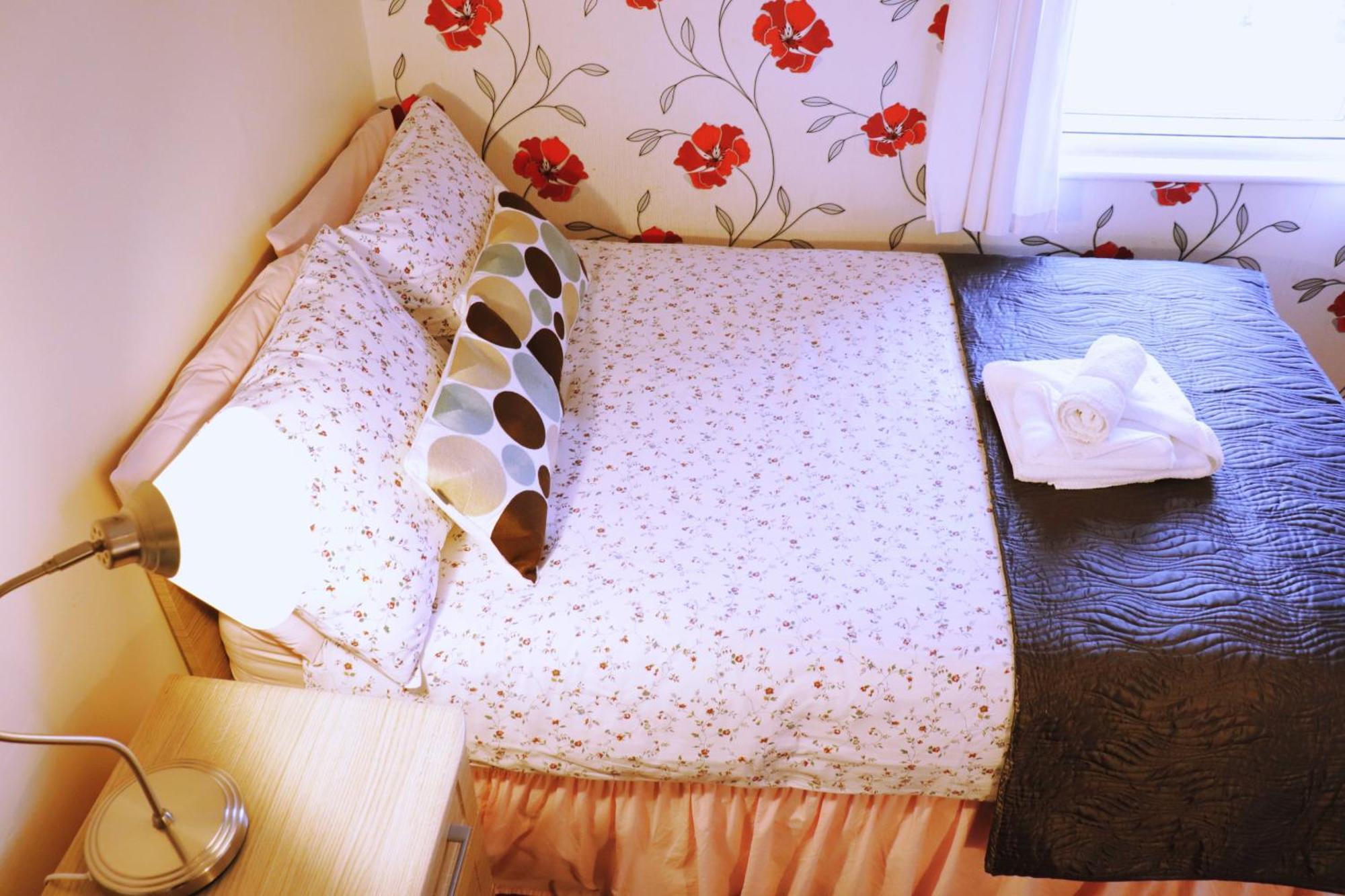 Arkale Lodge Карлайл Стая снимка