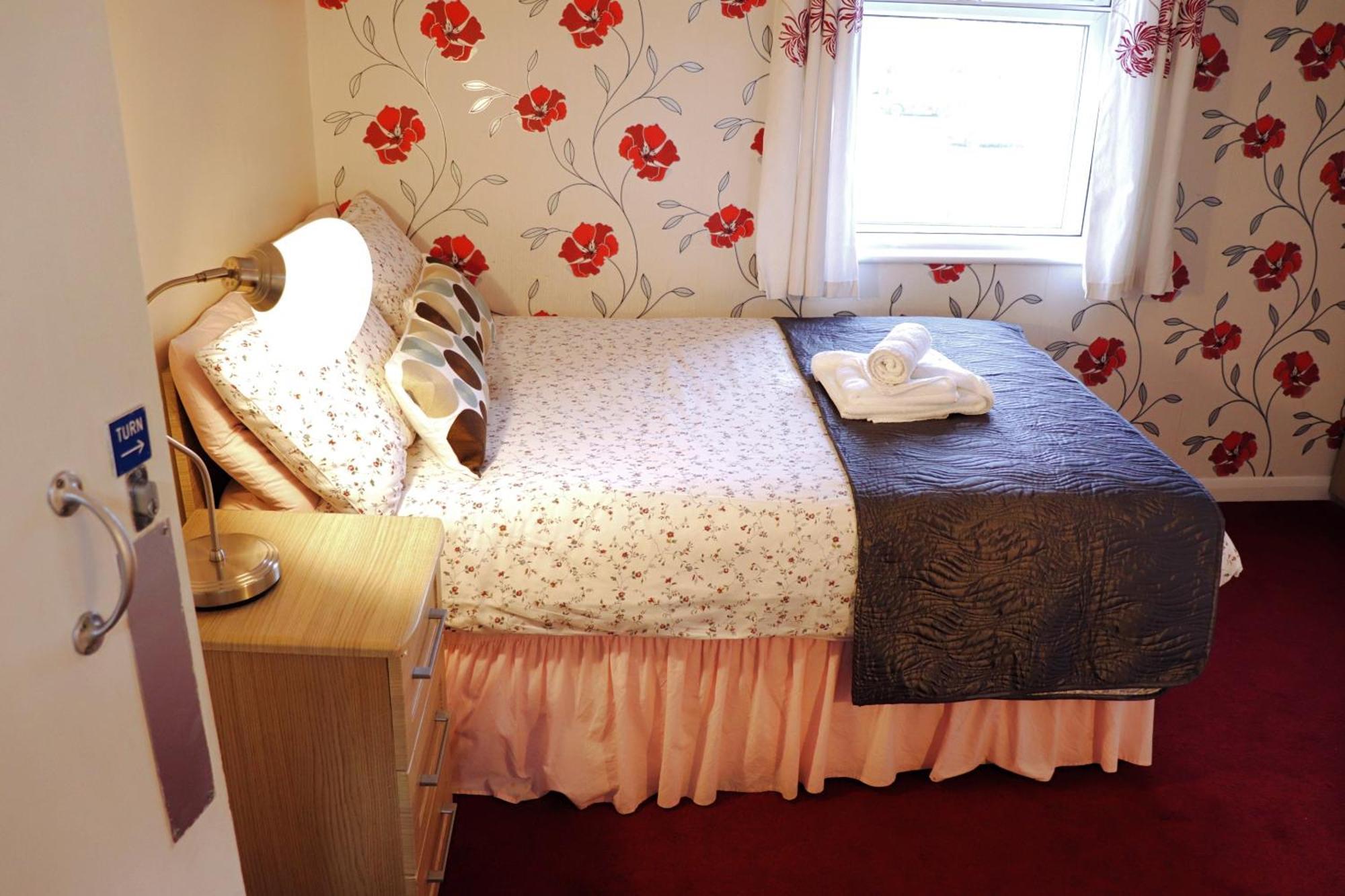 Arkale Lodge Карлайл Стая снимка