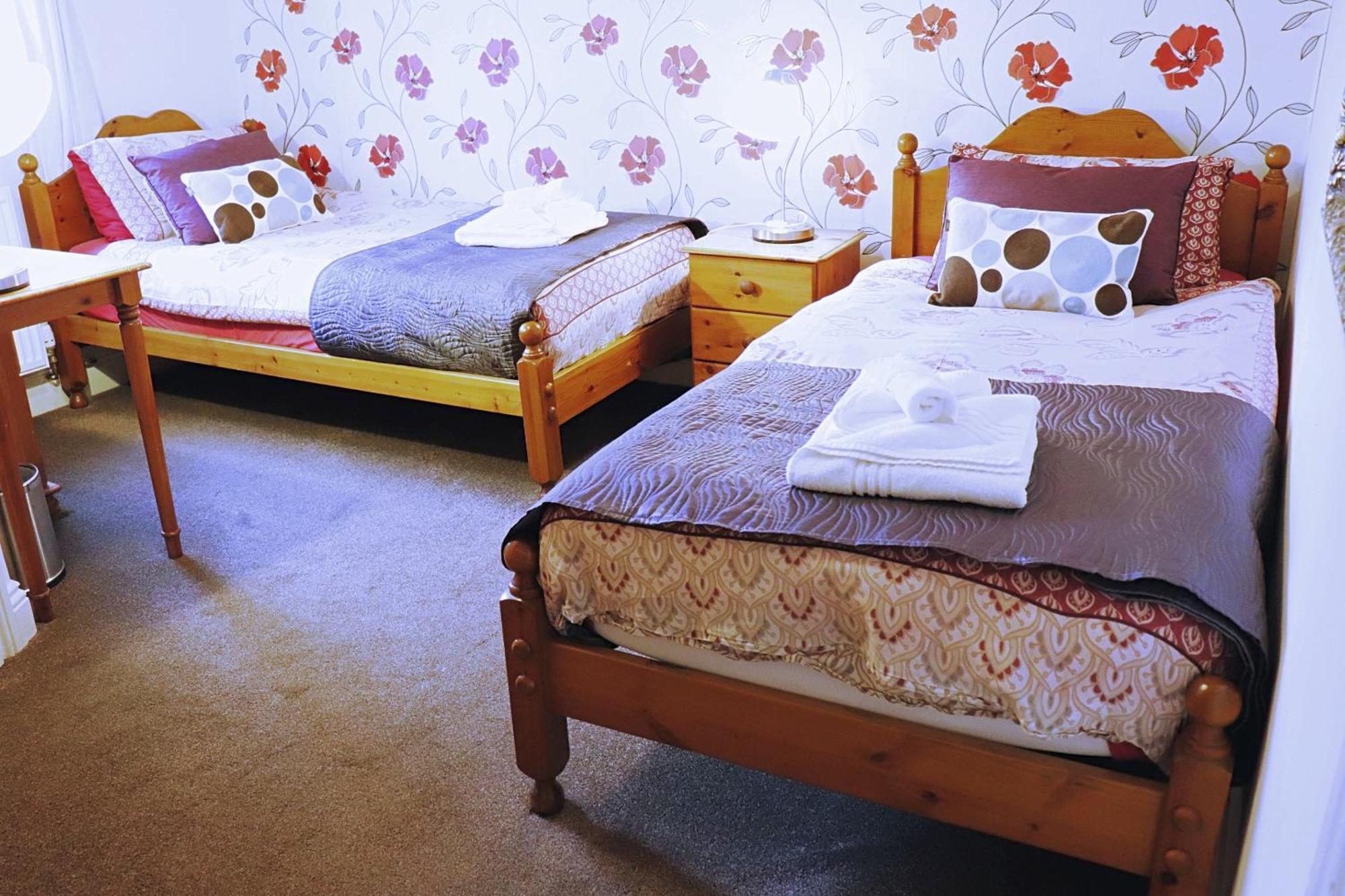 Arkale Lodge Карлайл Стая снимка