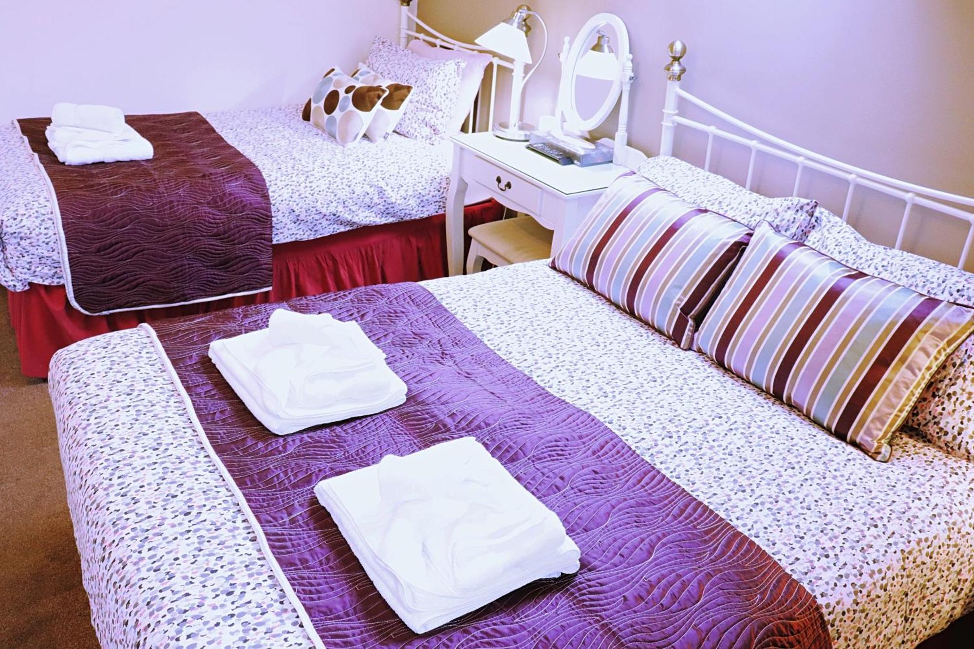 Arkale Lodge Карлайл Стая снимка
