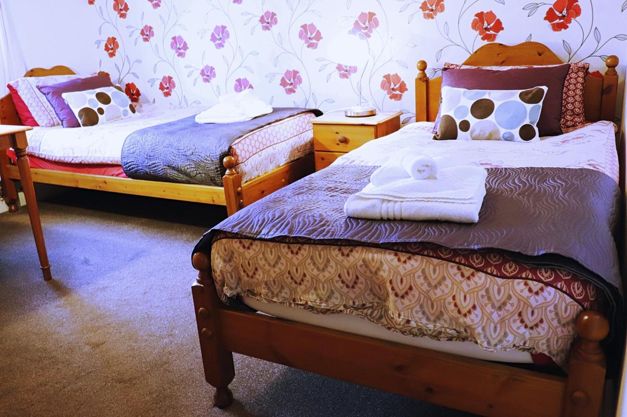 Arkale Lodge Карлайл Стая снимка