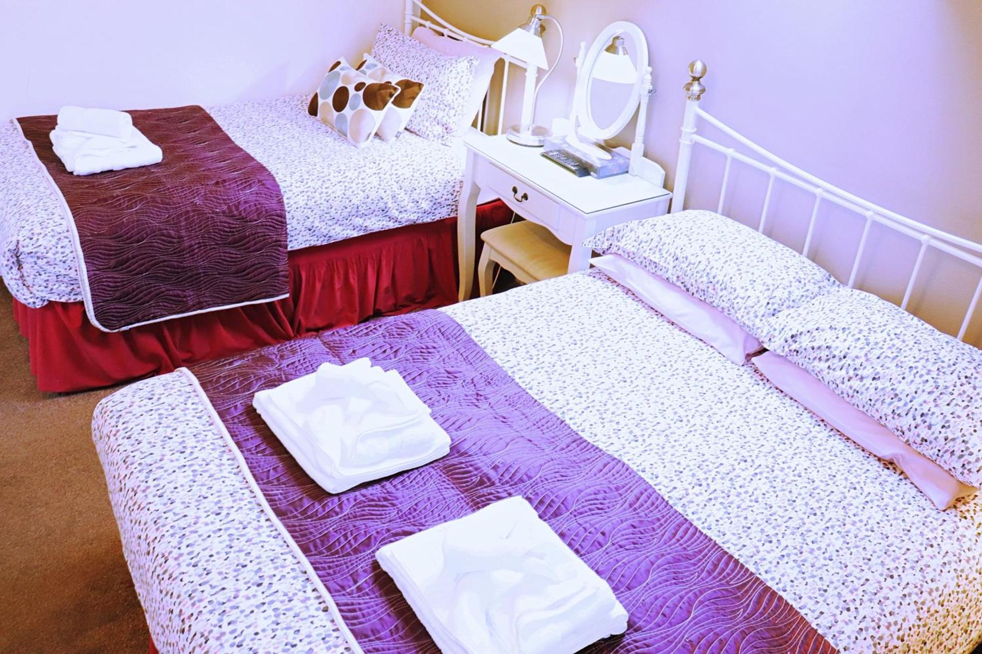 Arkale Lodge Карлайл Стая снимка